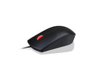 Миша LENOVO дротова Essential USB Mouse (4Y50R20863)
