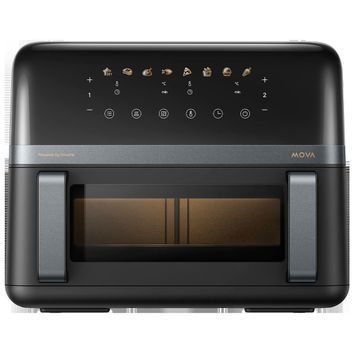 Мультипіч Mova FD20 Pro Black (AF-5518ATB)