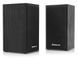 REAL-EL S-202 Black Acoustic System