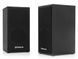 REAL-EL S-202 Black Acoustic System
