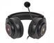 Гарнітура Bloody G220 Black