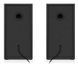 REAL-EL S-202 Black Acoustic System