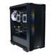 Двухпроцессорная рабочая станция PowerUp #617 Intel Xeon Gold 6248 x2/128 GB/SSD 2TB/GeForce RTX 5070Ti 16GB