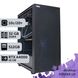 Рабочая станция PowerUp Desktop #28 Core i9 10900K/32 GB/HDD 1 TB/SSD 512GB/NVIDIA Quadro RTX A4000 16GB