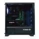 Робоча станція PowerUp #330 AMD EPYC 7С13/128 GB/SSD 1TB/GeForce RTX 5060Ti 16GB