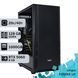 Рабочая станция PowerUp #338 Xeon E5 2673 v4/128 GB/SSD 1TB/GeForce RTX 5060 8GB