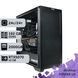Рабочая станция PowerUp Desktop #603 Core Ultra 9 285K/192 GB/SSD 2TB/GeForce RTX 5070 12GB