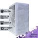 PowerUp Desktop #760 Ryzen 9 9900x/32 GB/1 TB SSD/NVIDIA Quadro RTX5000 16 GB