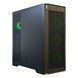 Рабочая станция PowerUp Desktop #826 Threadripper PRO 9975WX/256 GB/SSD 2TB/GeForce RTX 5090 32GB