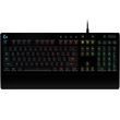 Клавiатура Logitech G213 Prodigy Black (920-010740)