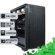 Ігровий комп'ютер GamePC Ultra #468 Core i5 14600K/32 GB/SSD 1TB/GeForce RTX 5070 12GB