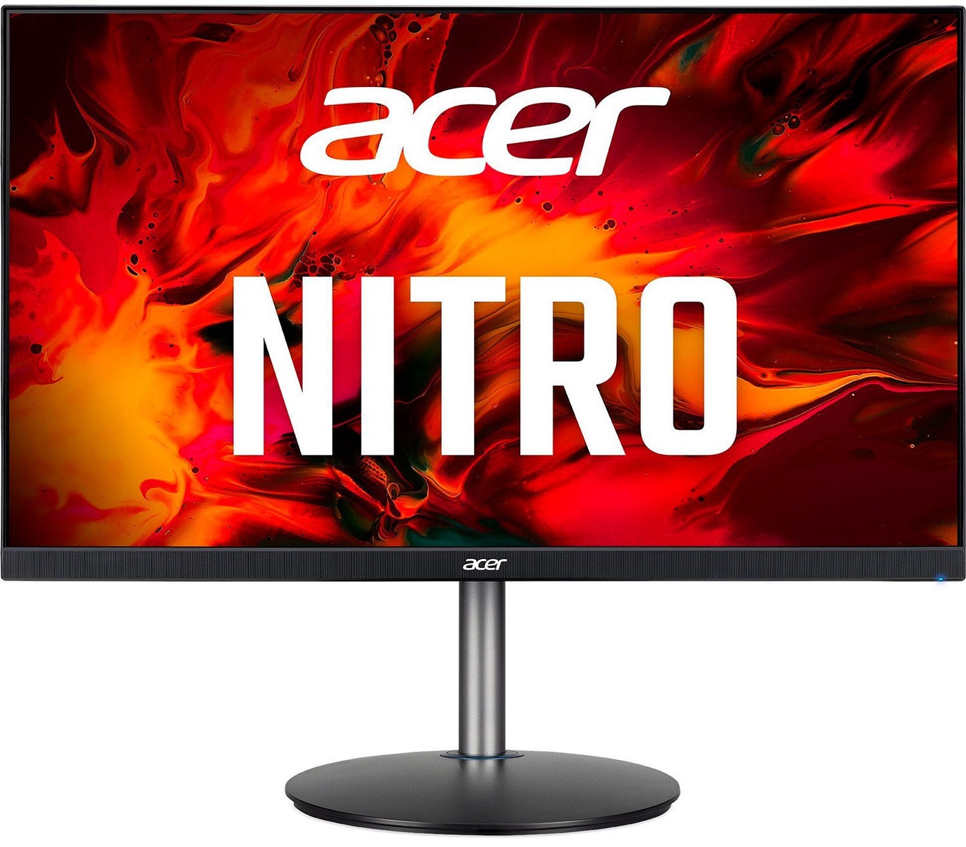 Монитор 27" ACER XF273M3BMIIPRX BLACK UM.HX3EE.302