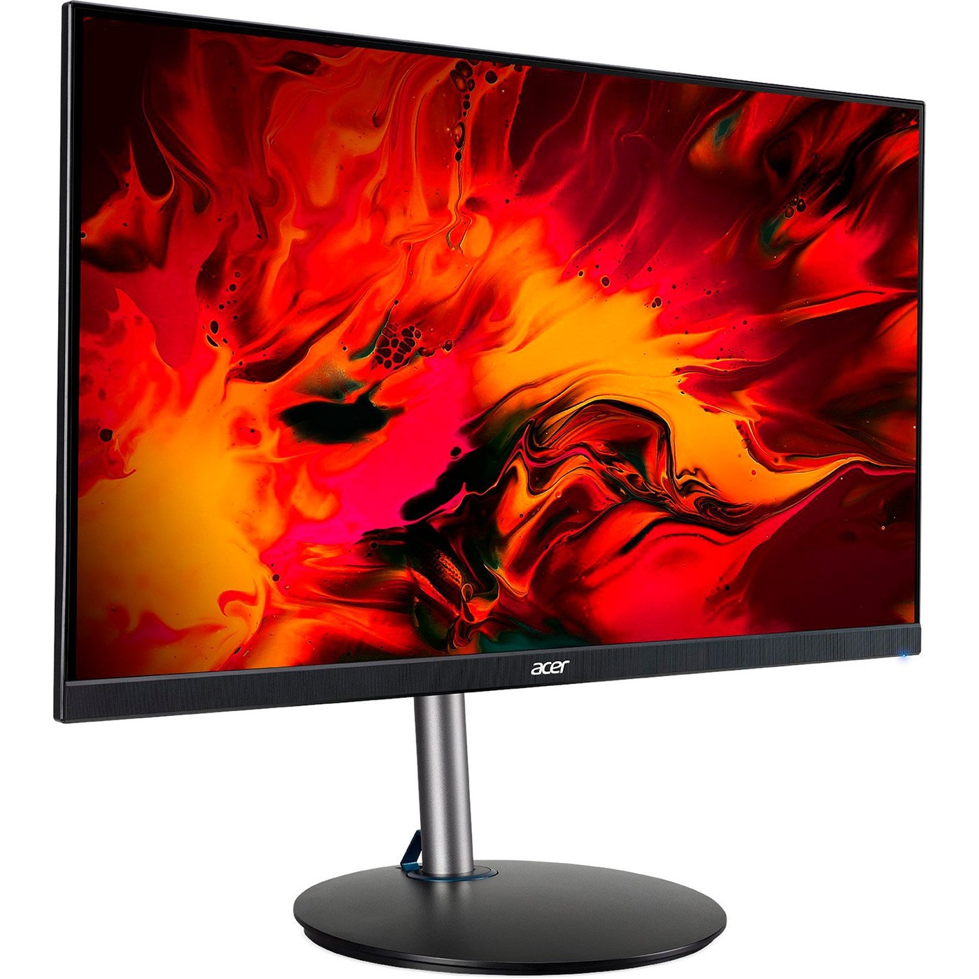 Монитор 27" ACER XF273M3BMIIPRX BLACK UM.HX3EE.302