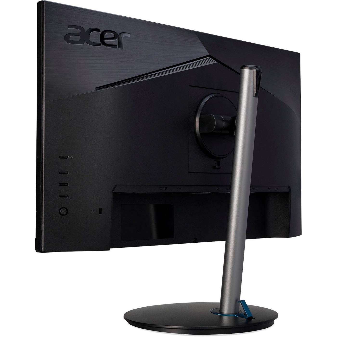 Монитор 27" ACER XF273M3BMIIPRX BLACK UM.HX3EE.302