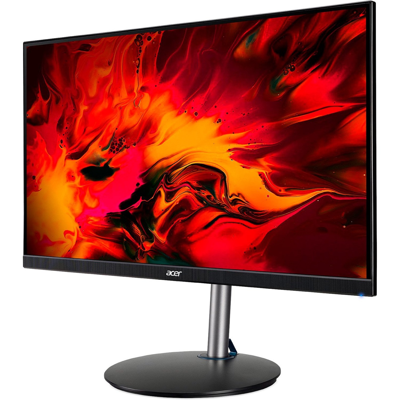 Монитор 27" ACER XF273M3BMIIPRX BLACK UM.HX3EE.302