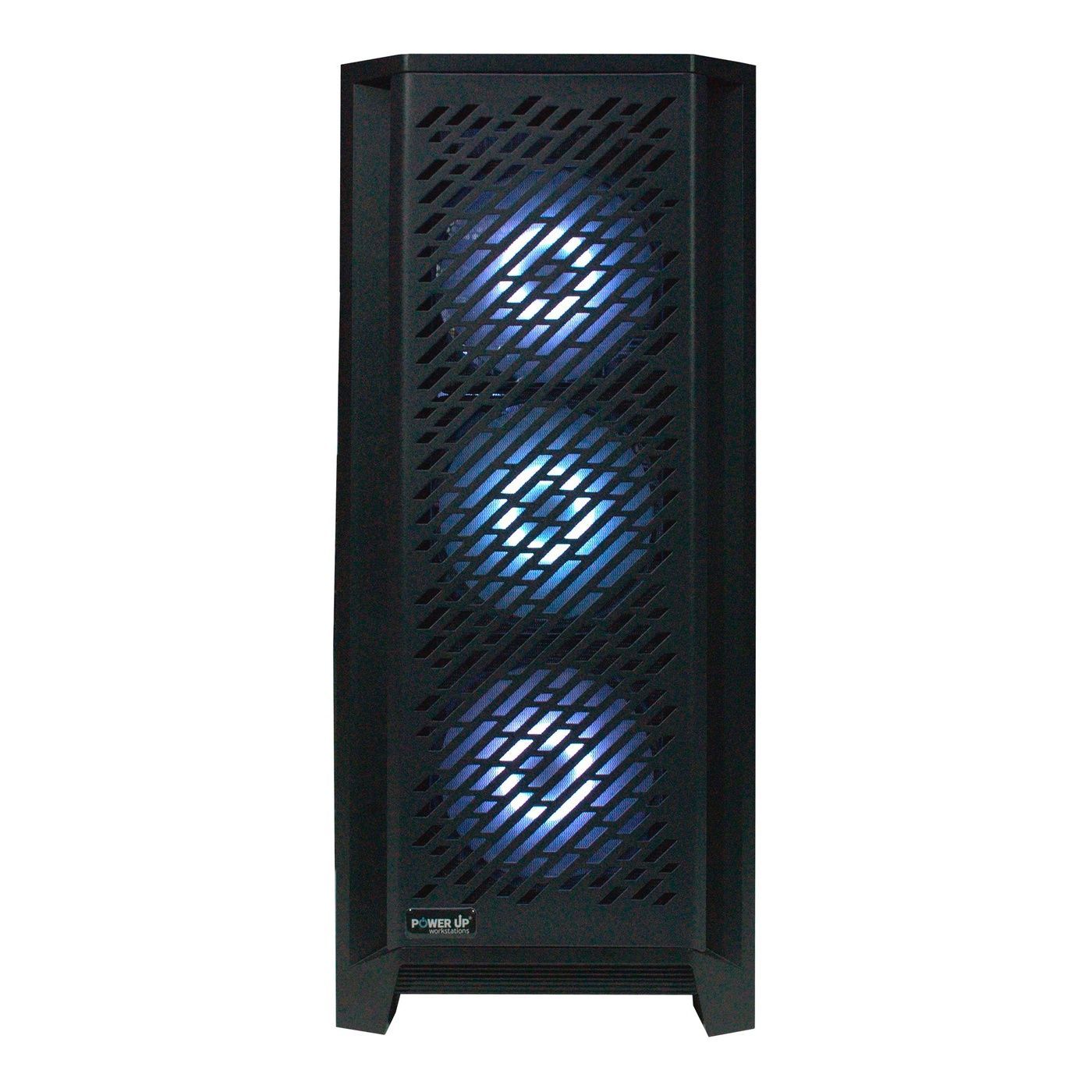 Рабочая станция PowerUp #339 AMD EPYC 7642/128 GB/SSD 1TB/GeForce RTX 5060 8GB
