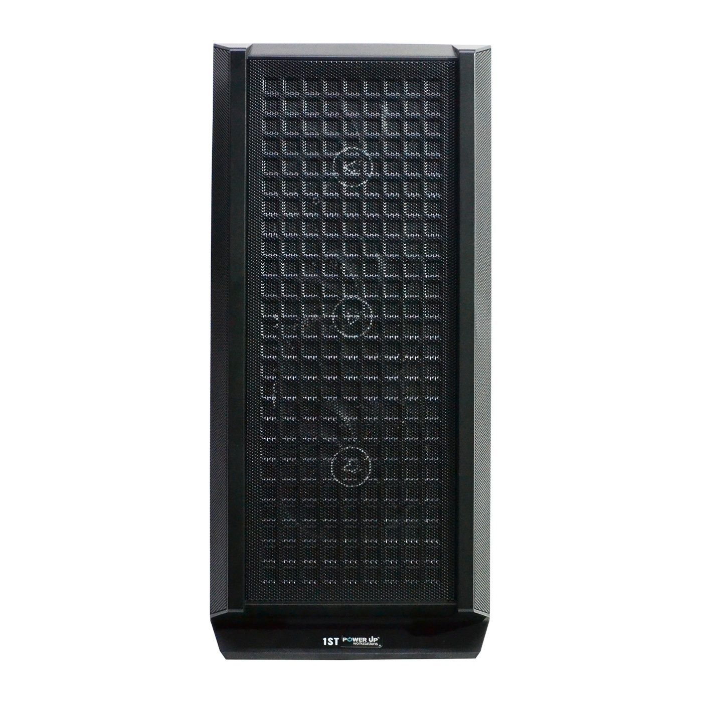 Робоча станція PowerUp Desktop #761 Ryzen 9 9900x/32 GB/SSD 512GB/NVIDIA Quadro RTX4000 8GB