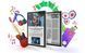 Планшет Lenovo Tab Plus TB351FU 8/256GB Luna Grey (ZADX0043UA)