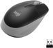 Мышь беспроводная Logitech M190 Wireless Mid Grey (910-005906)