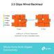 WRL MESH ROUTER 9300MBPS/DECO BE65(2-PACK) TP-LINK