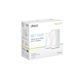 WRL MESH ROUTER 9300MBPS/DECO BE65(2-PACK) TP-LINK
