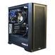 AI Workstation PowerUp #92 Ryzen 9 9900x/64 GB/SSD 1TB/NVIDIA Quadro RTX PRO 4000B 24GB x2
