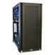 AI Workstation PowerUp #92 Ryzen 9 9900x/64 GB/SSD 1TB/NVIDIA Quadro RTX PRO 4000B 24GB x2