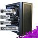 AI Workstation PowerUp #92 Ryzen 9 9900x/64 GB/SSD 1TB/NVIDIA Quadro RTX PRO 4000B 24GB x2