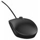 Мышка Dell Optical Mouse MS116 (570-AAIS) черная, проводная