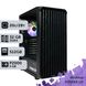 Робоча станція PowerUp Desktop #413 Core i7 14700K/32 GB/SSD 512GB/NVIDIA Quadro P2000 5GB