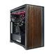 Робоча станція PowerUp Desktop #720 Core Ultra 7 265KF/64 GB/SSD 1TB/GeForce RTX 5060Ti 8GB