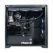 Робоча станція PowerUp Desktop #720 Core Ultra 7 265KF/64 GB/SSD 1TB/GeForce RTX 5060Ti 8GB