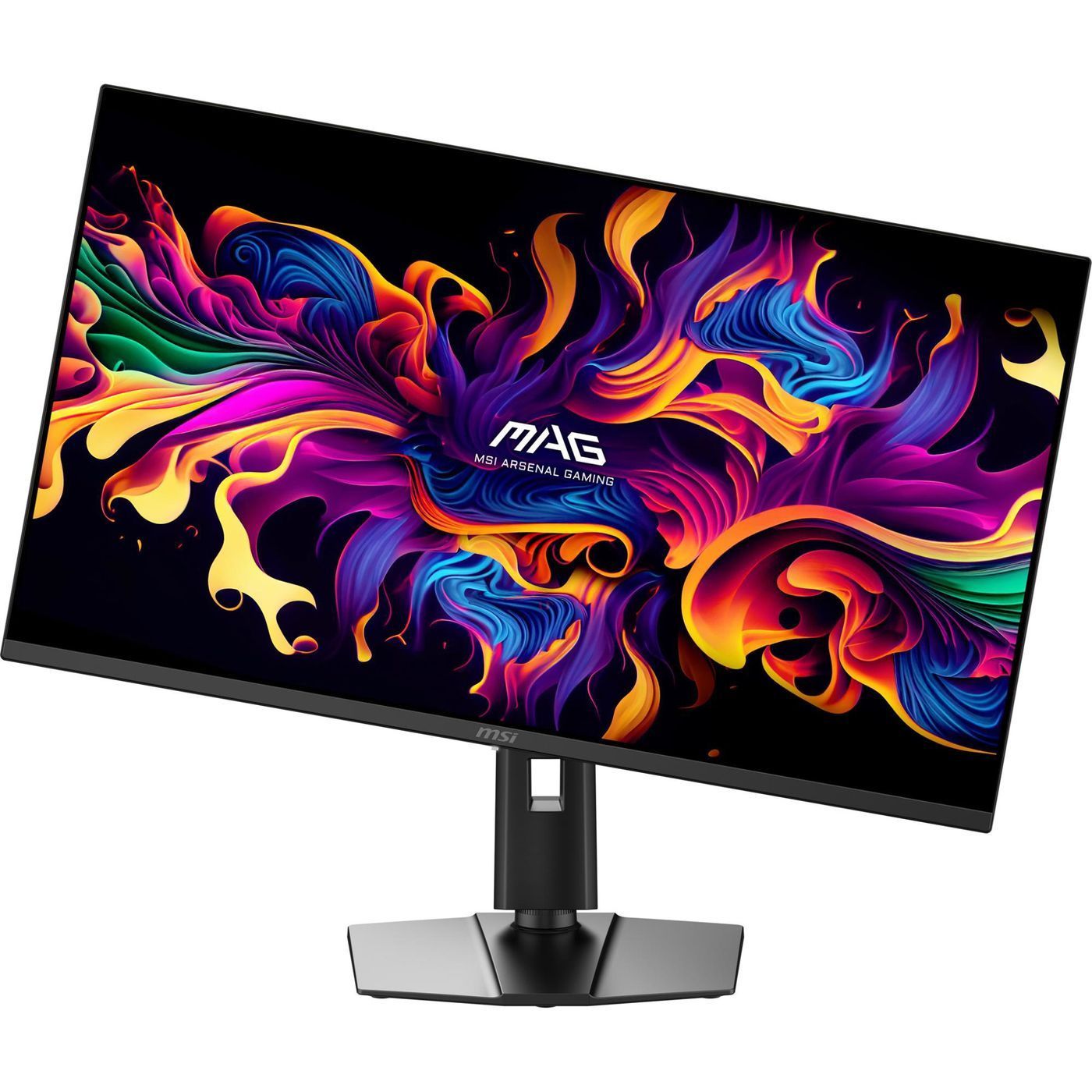 Монитор MSI 32" MAG 322UP QD-OLED E16 165Hz