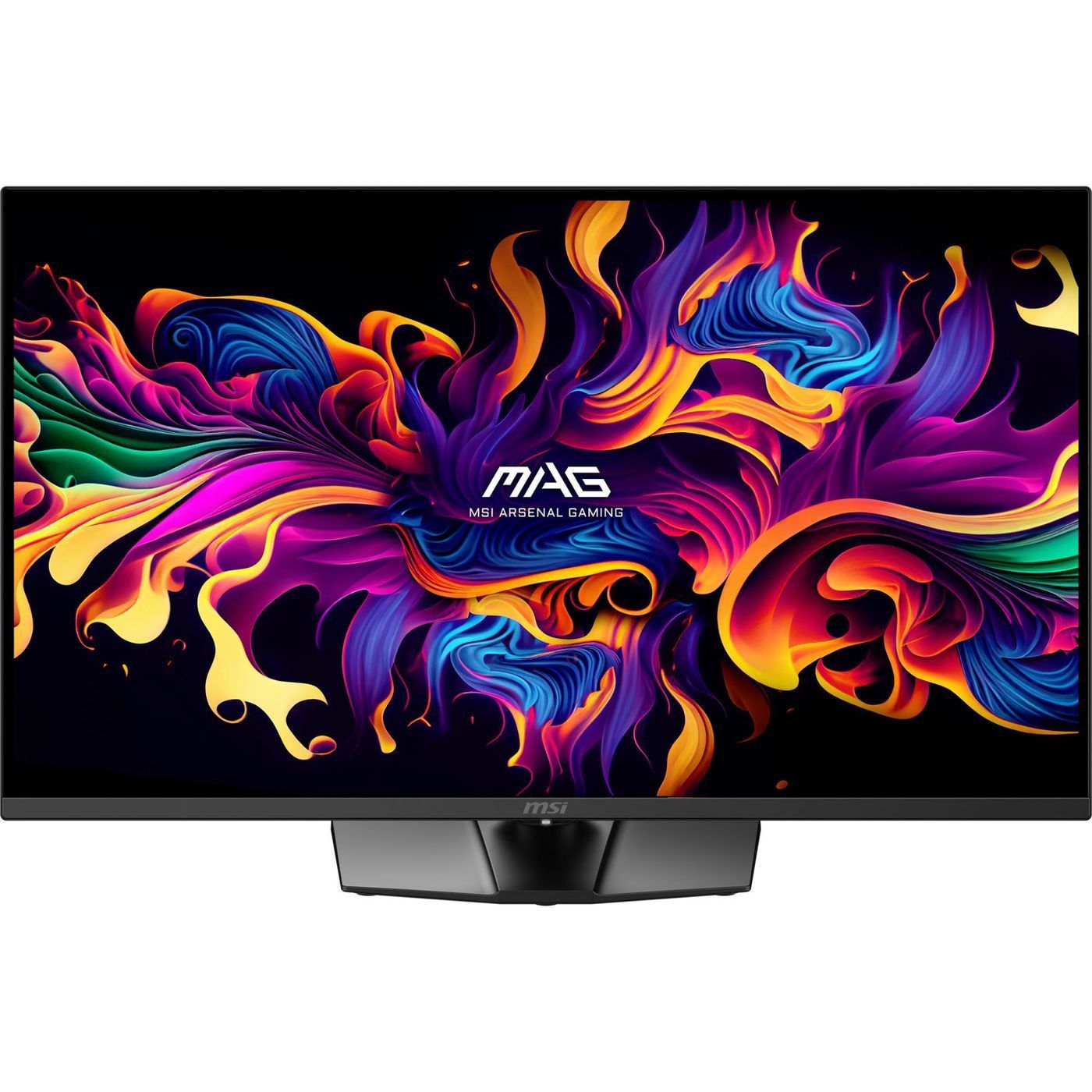 Монитор MSI 32" MAG 322UP QD-OLED E16 165Hz