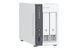 Мережеве сховище QNAP QNAP TS-216G, 2-bay, 4 ГБ