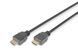 Кабель 4K HDMI 3M DB-330113-030-S DIGITUS by ASSMANN