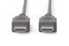 Кабель 4K HDMI 3M DB-330113-030-S DIGITUS by ASSMANN
