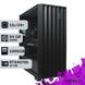 AI Workstation PowerUp #11 Ryzen 9 7900x/64 GB/SSD 1TB/GeForce RTX 4070 Super 12GB x2