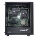 Двухпроцессорная рабочая станция PowerUp #283 Xeon E5 2690 v3 x2/32 GB/HDD 1 TB/SSD 512GB/NVIDIA Quadro RTX A2000 6GB
