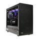 Ігровий комп'ютер GamePC TOP #559 Ryzen 5 7500 X3D/32 GB/SSD 1TB/GeForce RTX 5070 12GB
