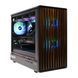 Ігровий комп'ютер GamePC TOP #559 Ryzen 5 7500 X3D/32 GB/SSD 1TB/GeForce RTX 5070 12GB