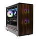 Ігровий комп'ютер GamePC TOP #559 Ryzen 5 7500 X3D/32 GB/SSD 1TB/GeForce RTX 5070 12GB