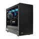Ігровий комп'ютер GamePC TOP #559 Ryzen 5 7500 X3D/32 GB/SSD 1TB/GeForce RTX 5070 12GB