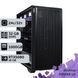 Робоча станція PowerUp Desktop #573 Core i9 14900K/32 GB/SSD 1TB/GeForce RTX 5080 16GB