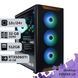Робоча станція PowerUp Desktop #762 Ryzen 9 9900x/32 GB/HDD 2 TB/SSD 512GB/GeForce RTX 5060Ti 16GB