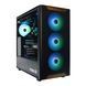 Робоча станція PowerUp Desktop #762 Ryzen 9 9900x/32 GB/HDD 2 TB/SSD 512GB/GeForce RTX 5060Ti 16GB