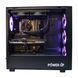 Робоча станція PowerUp Desktop #762 Ryzen 9 9900x/32 GB/HDD 2 TB/SSD 512GB/GeForce RTX 5060Ti 16GB