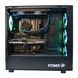 Робоча станція PowerUp Desktop #762 Ryzen 9 9900x/32 GB/HDD 2 TB/SSD 512GB/GeForce RTX 5060Ti 16GB