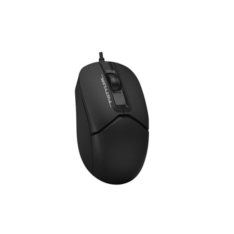 Mouse A4Tech Fstyler FM12T Black