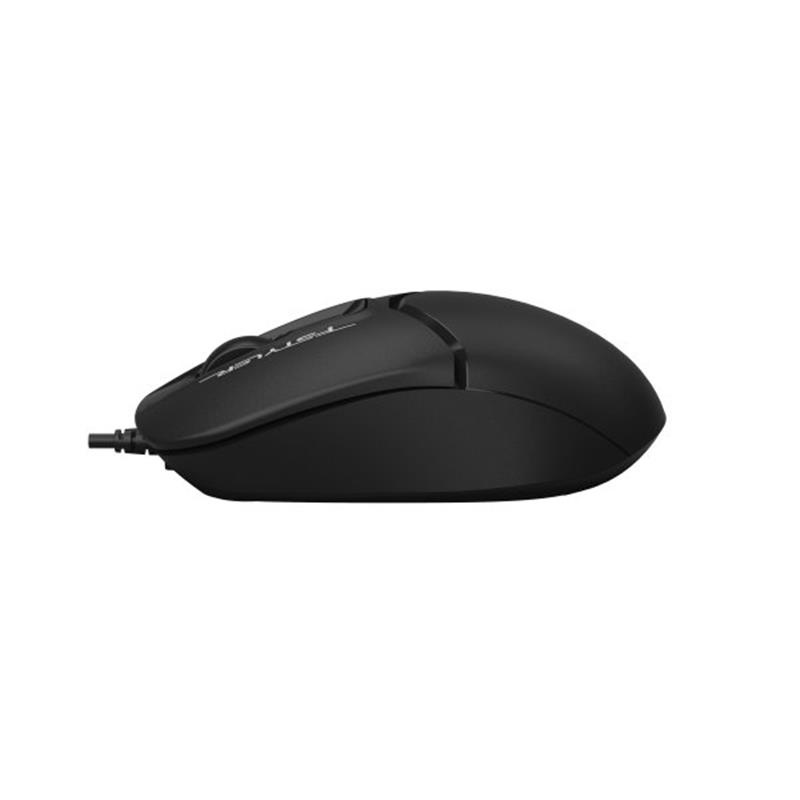 Mouse A4Tech Fstyler FM12T Black